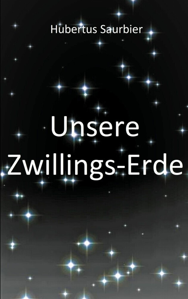 Unsere Zwillings Erde main product photo