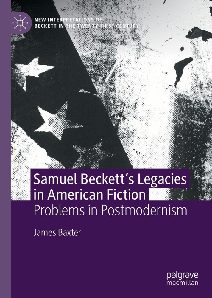 Samuel Beckett's Legacies in American Fiction main product photo