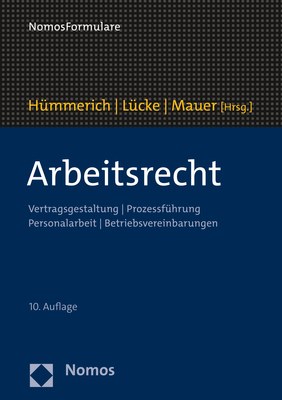 Arbeitsrecht main product photo