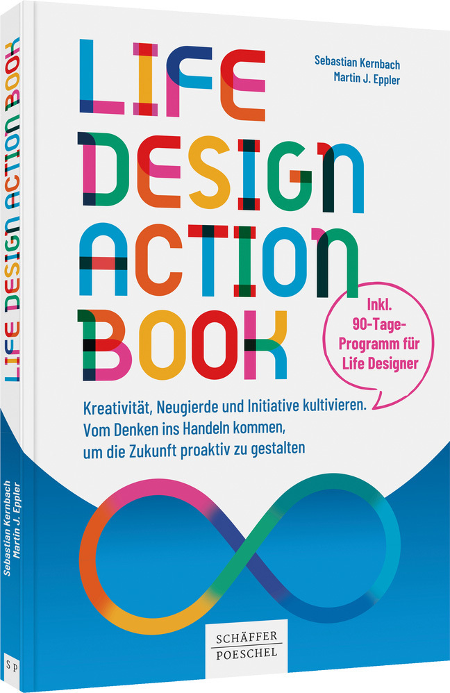 Life-Design-Actionbook main product photo