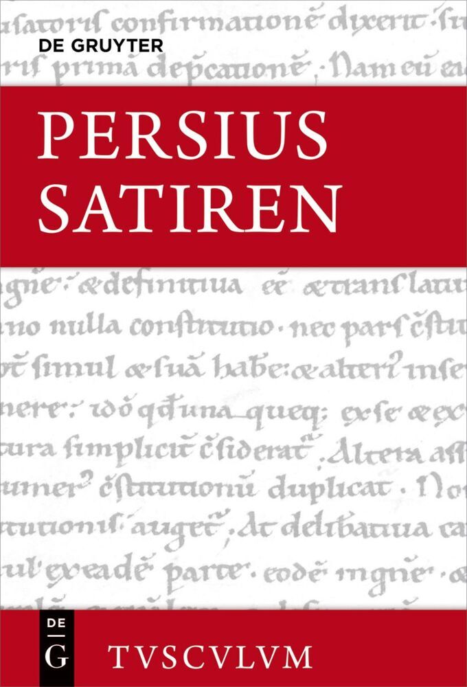 Satiren main product photo