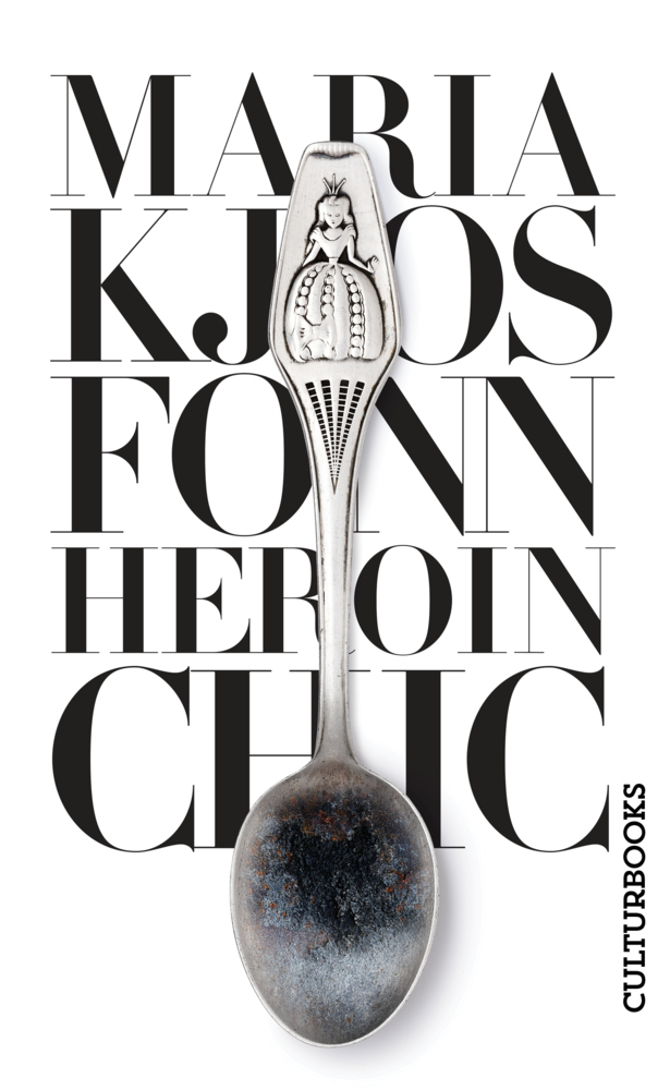 Heroin Chic main product photo