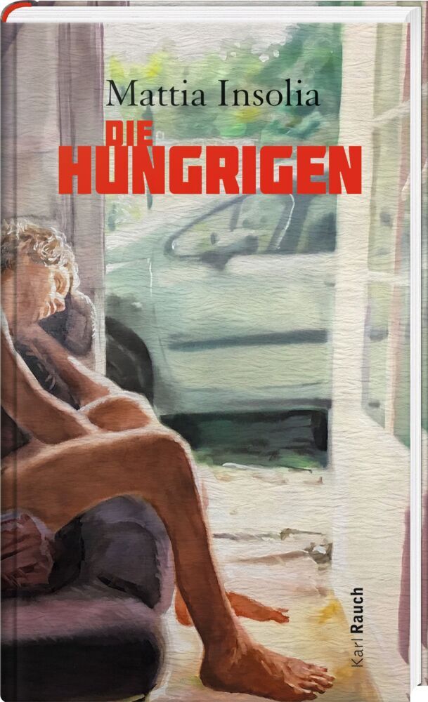 Die Hungrigen main product photo