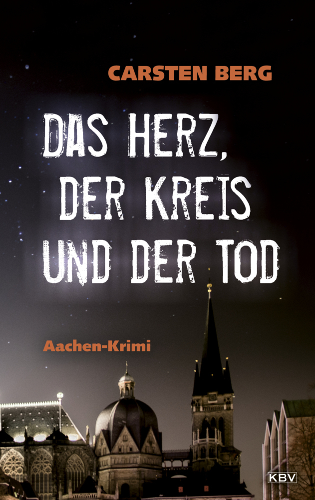 Das Herz, der Kreis und der Tod main product photo