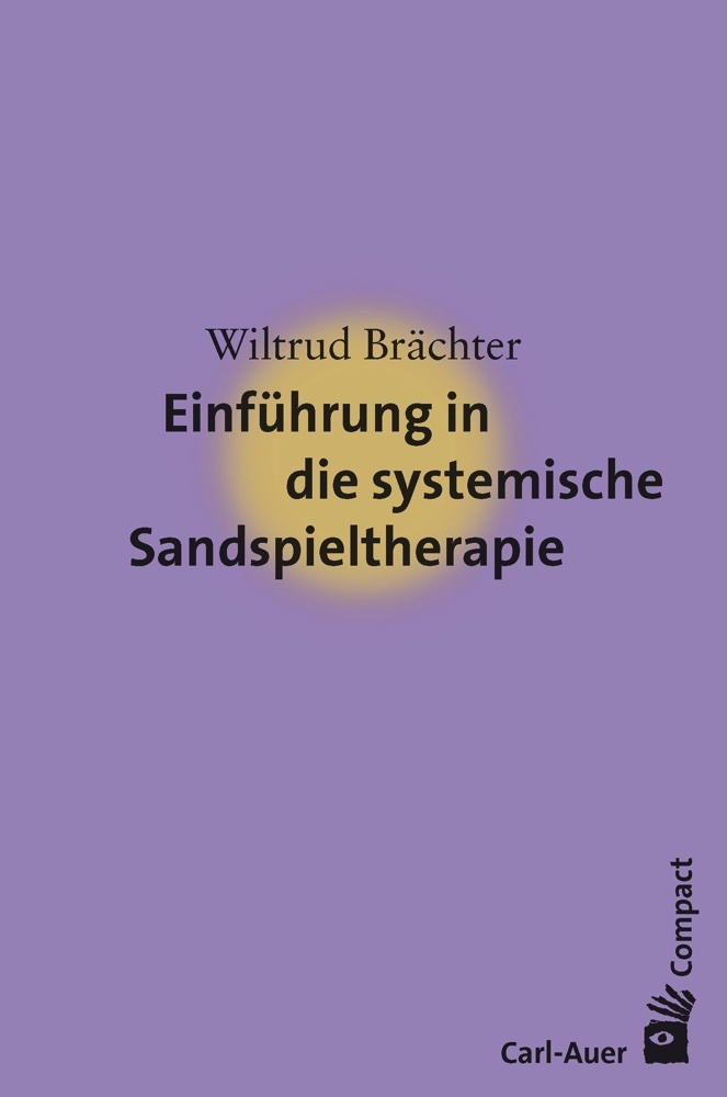 Einführung in die systemische Sandspieltherapie main product photo