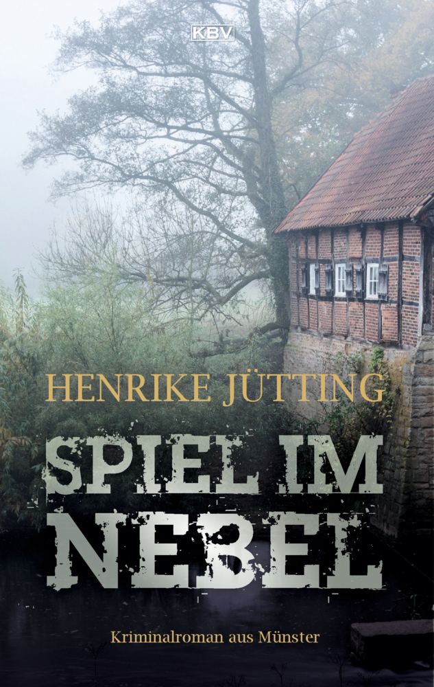Spiel im Nebel main product photo