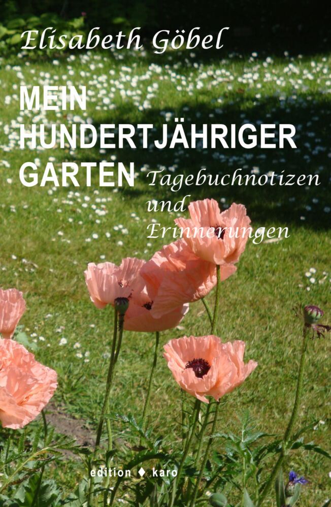Mein hundertjähriger Garten main product photo