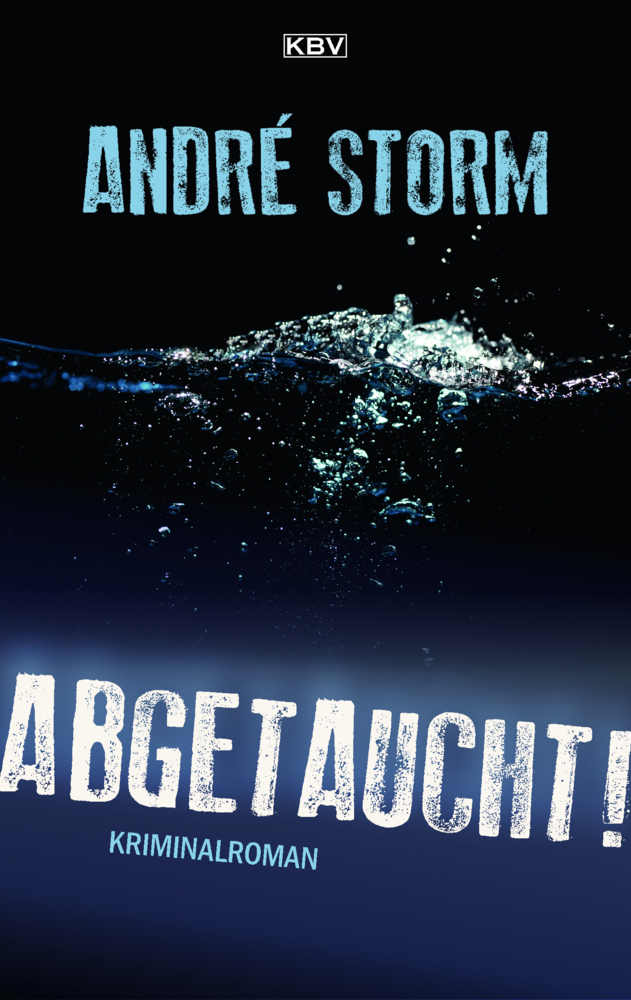 Abgetaucht! main product photo