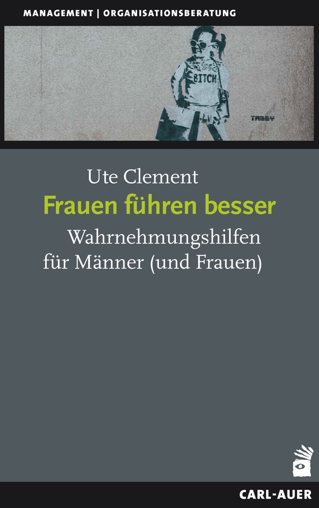 Frauen führen besser main product photo