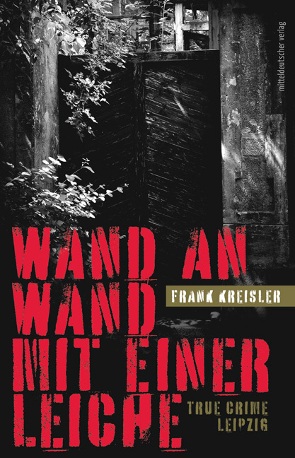 Wand an Wand mit einer Leiche main product photo