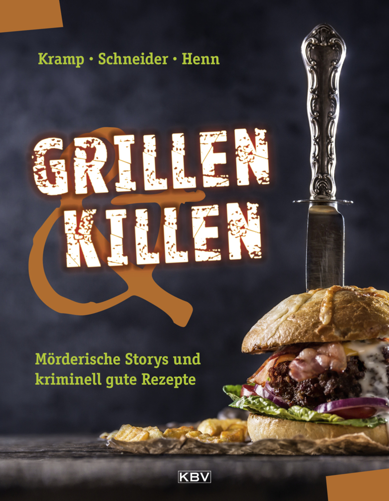 Grillen & Killen main product photo