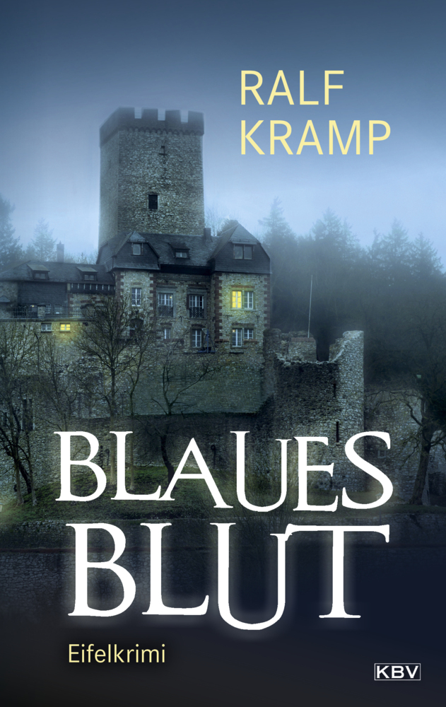 Blaues Blut main product photo