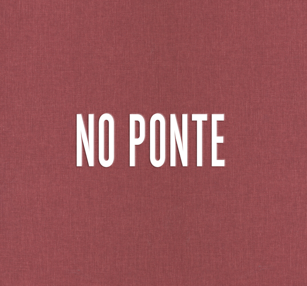 NO PONTE main product photo