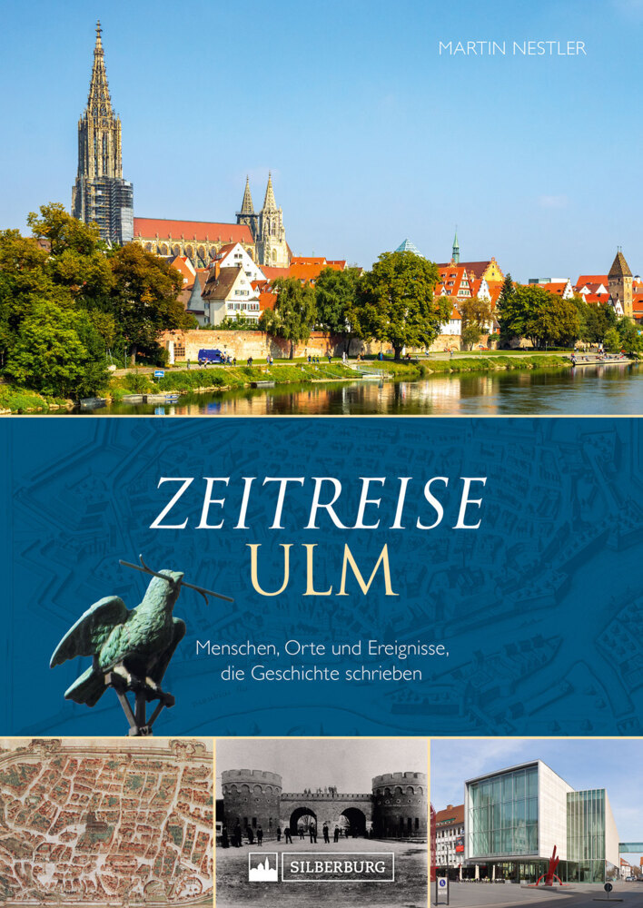 Zeitreise Ulm main product photo