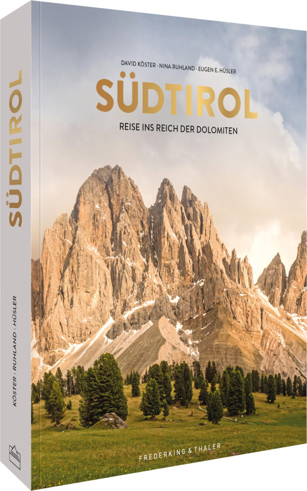 Südtirol main product photo
