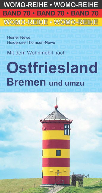 Mit dem Wohnmobil nach Ostfriesland main product photo
