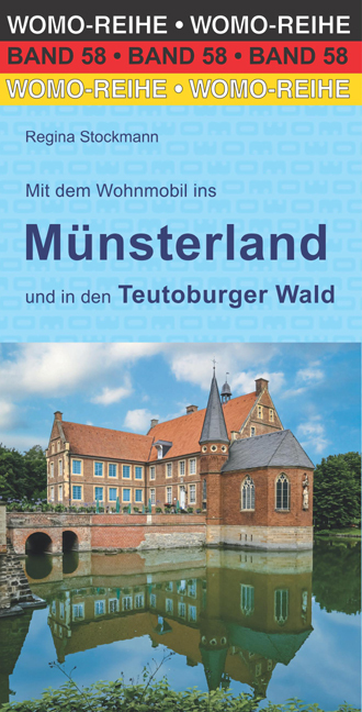 Mit dem Wohnmobil ins Münsterland main product photo