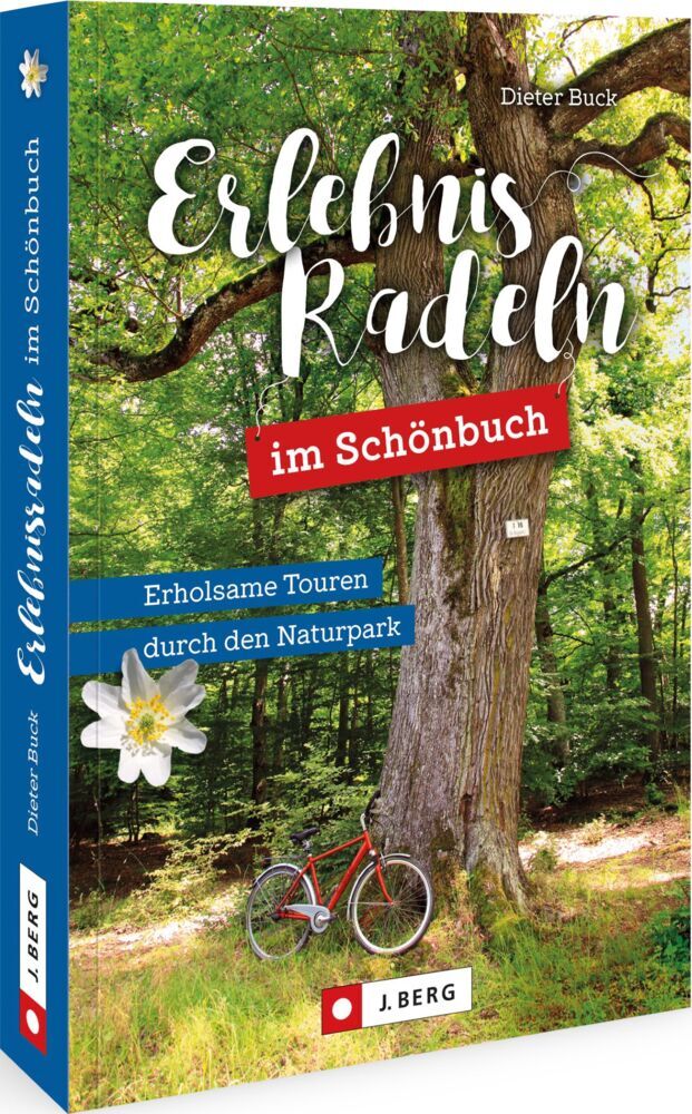 Erlebnisradeln im Schönbuch main product photo