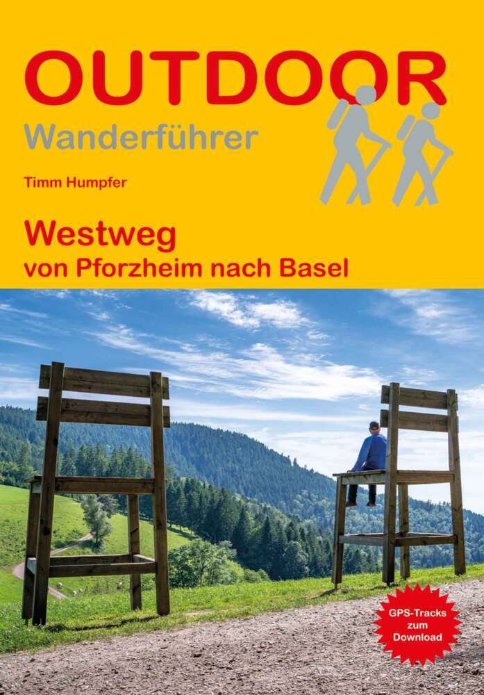 Westweg main product photo
