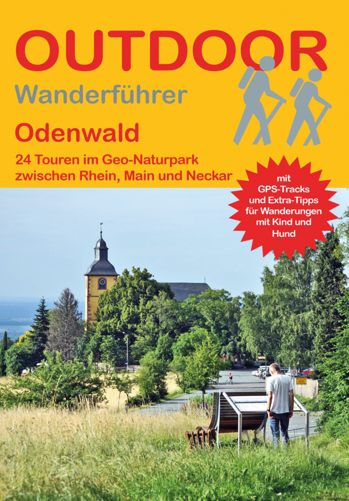 Odenwald main product photo