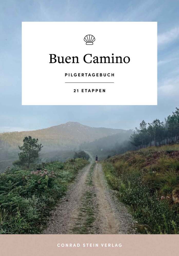 Buen Camino main product photo
