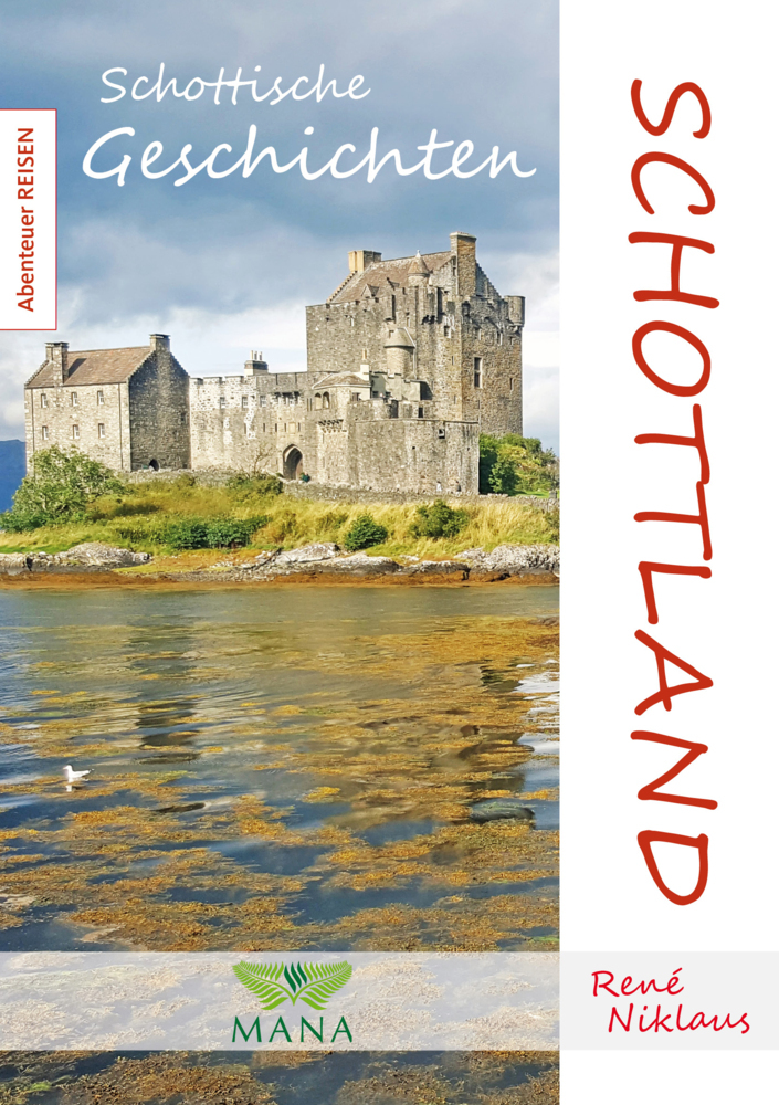 Schottland main product photo