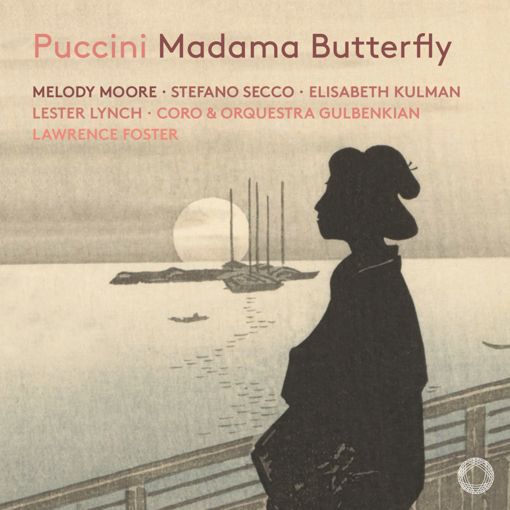 Madama Butterfly, 2 SACD Hybrid main product photo