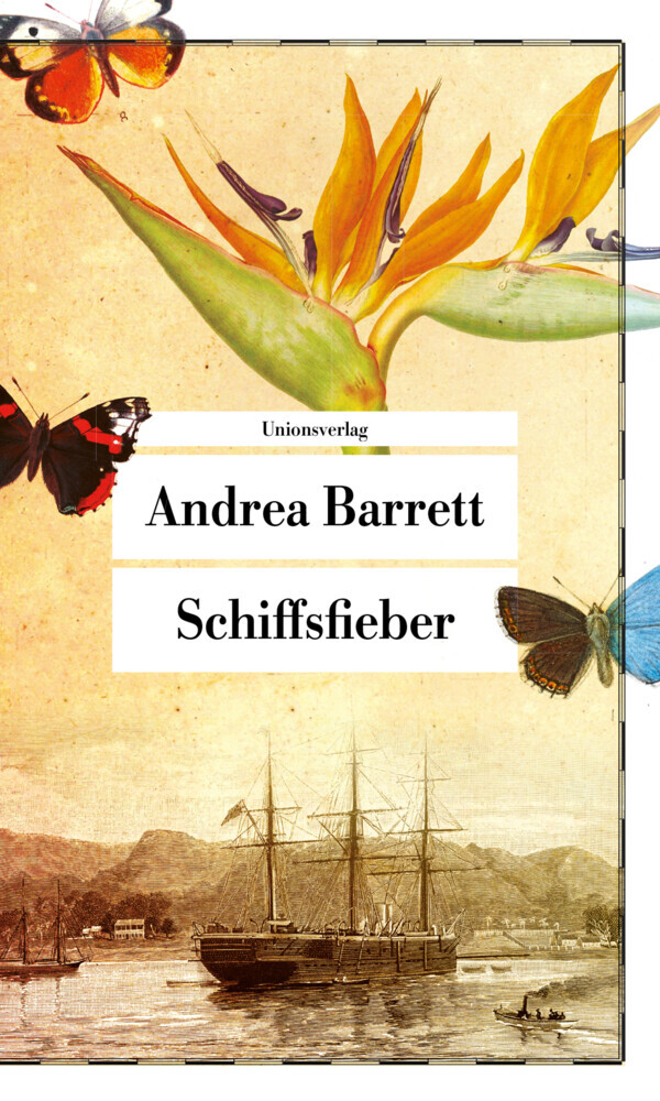 Schiffsfieber main product photo