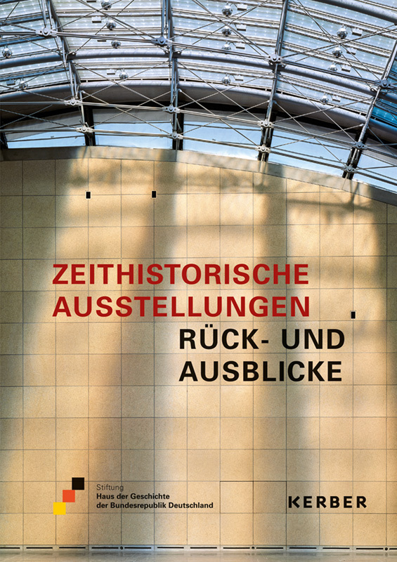 Zeithistorische Ausstellungen main product photo