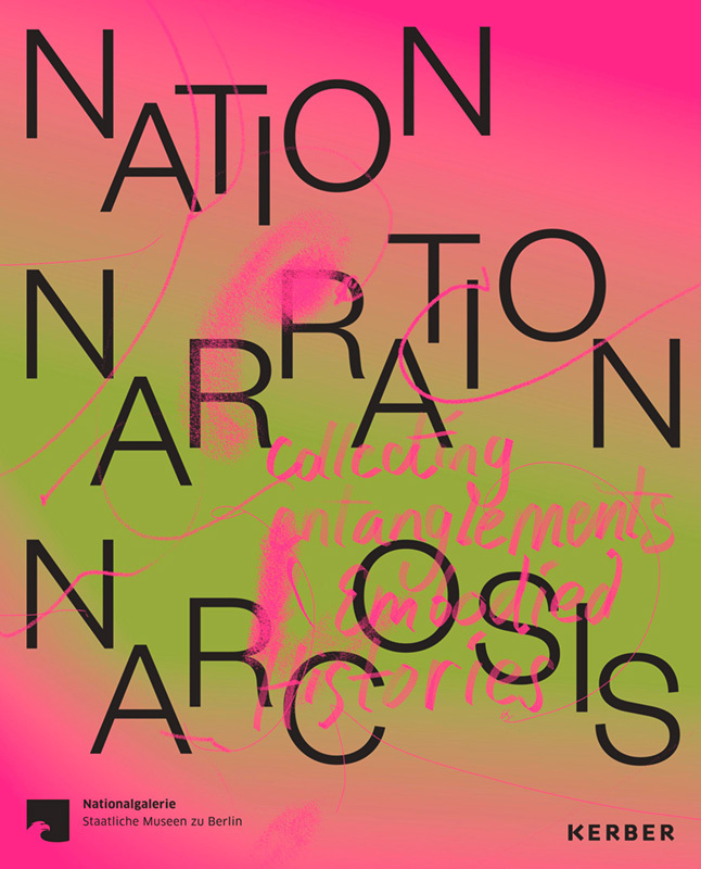 Nation, Narration, Narcosis main product photo