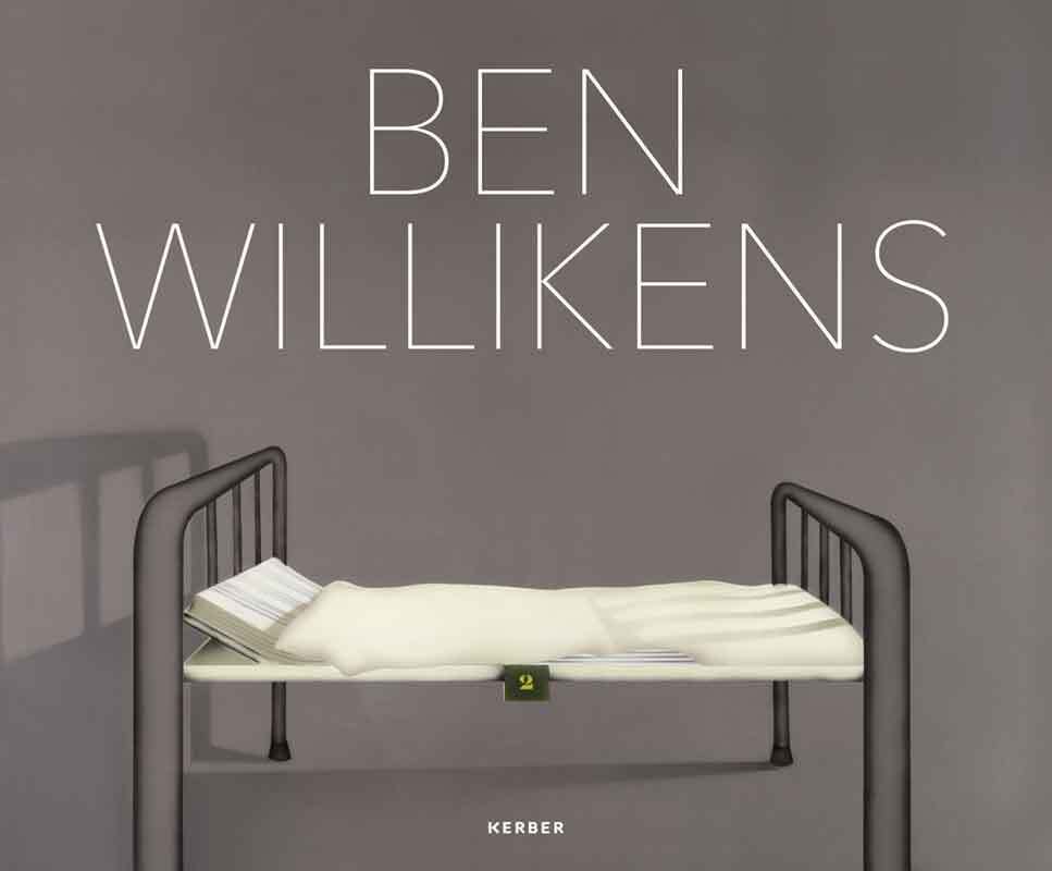 Ben Willikens main product photo
