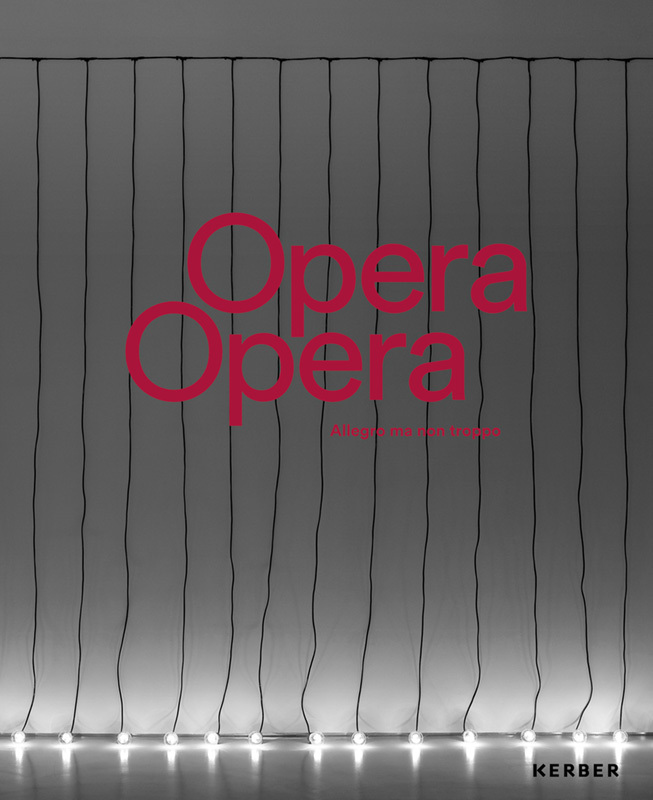 Opera Opera main product photo