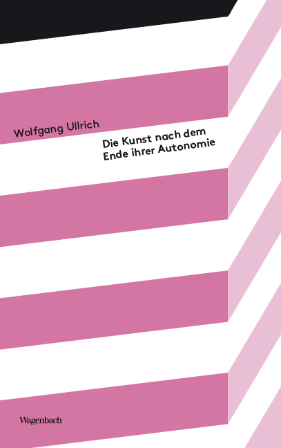 Die Kunst nach dem Ende ihrer Autonomie main product photo