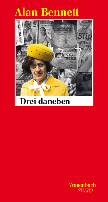 Drei daneben main product photo