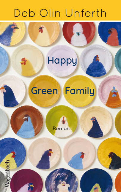 Happy Green Family main product photo