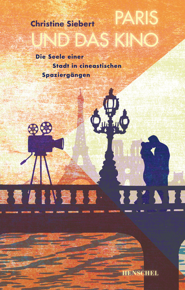 Paris und das Kino main product photo