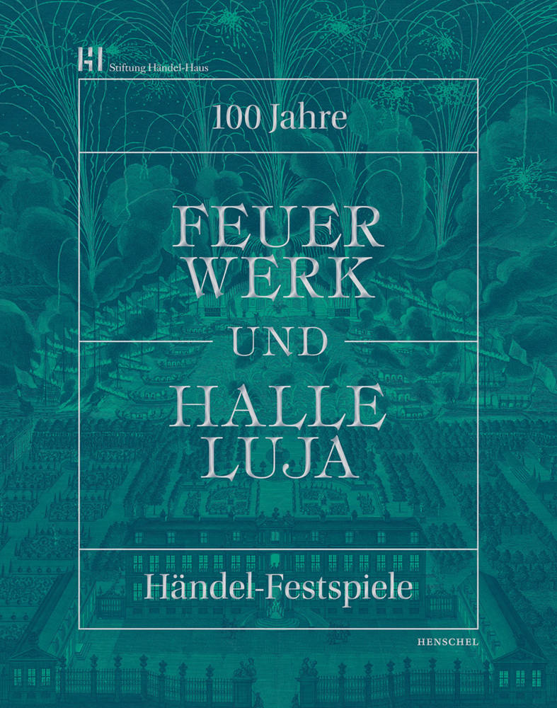 Feuerwerk und Halleluja main product photo