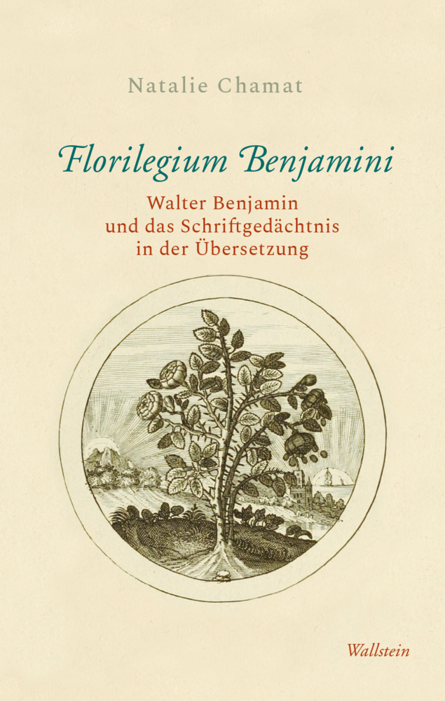 Florilegium Benjamini main product photo