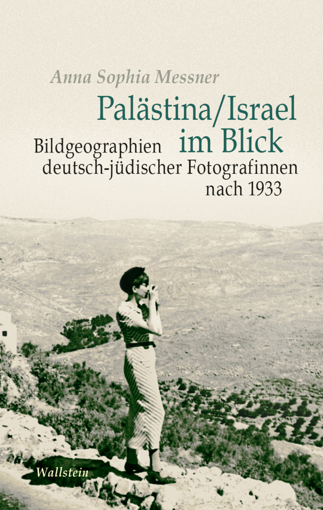 Palästina/Israel im Blick main product photo