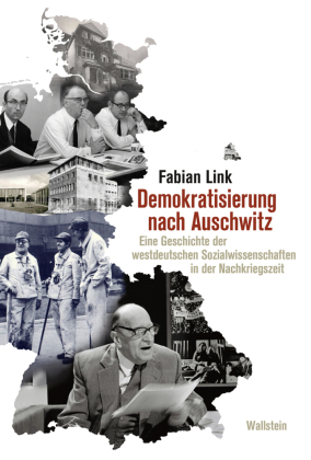 Demokratisierung nach Auschwitz