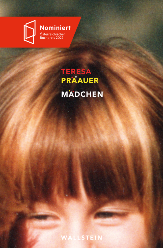 Mädchen main product photo