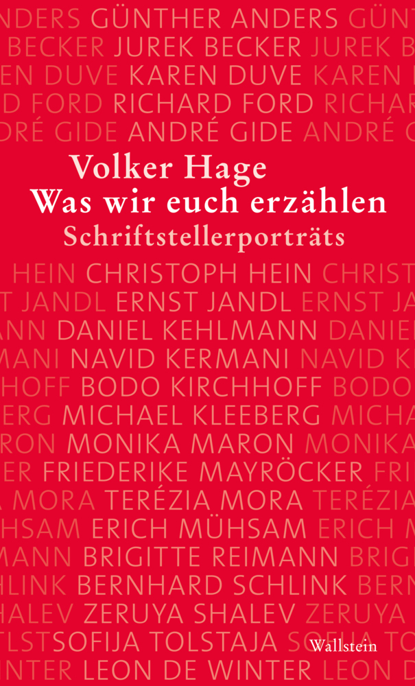 Was wir euch erzählen main product photo