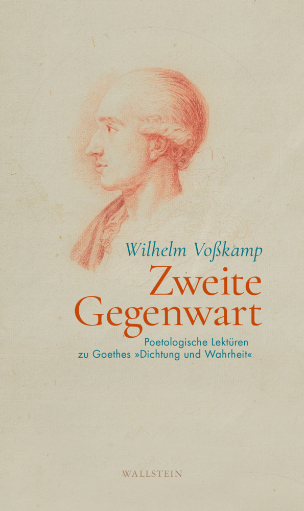 Zweite Gegenwart main product photo