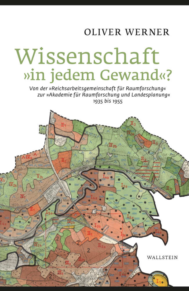 Wissenschaft »in jedem Gewand«? main product photo