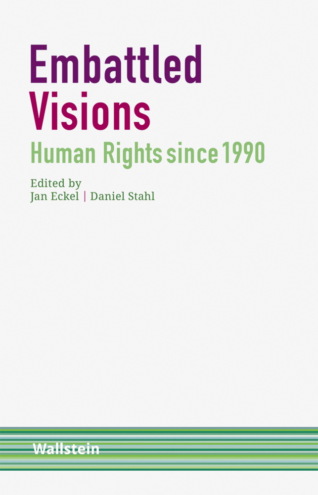 Embattled Visions main product photo