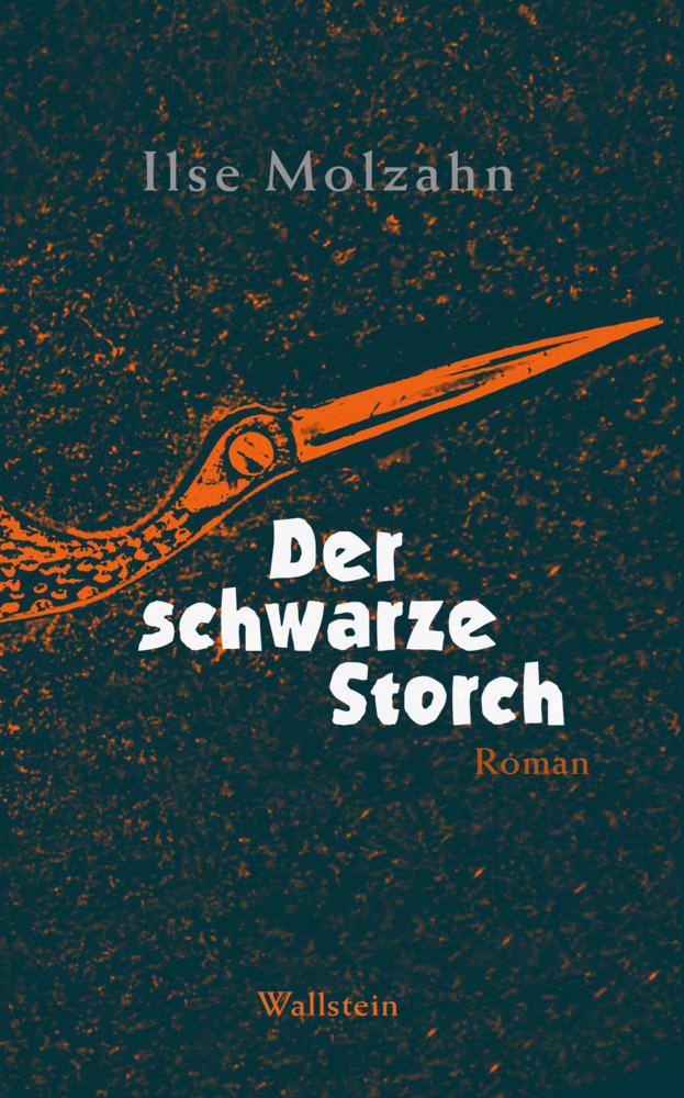 Der schwarze Storch main product photo