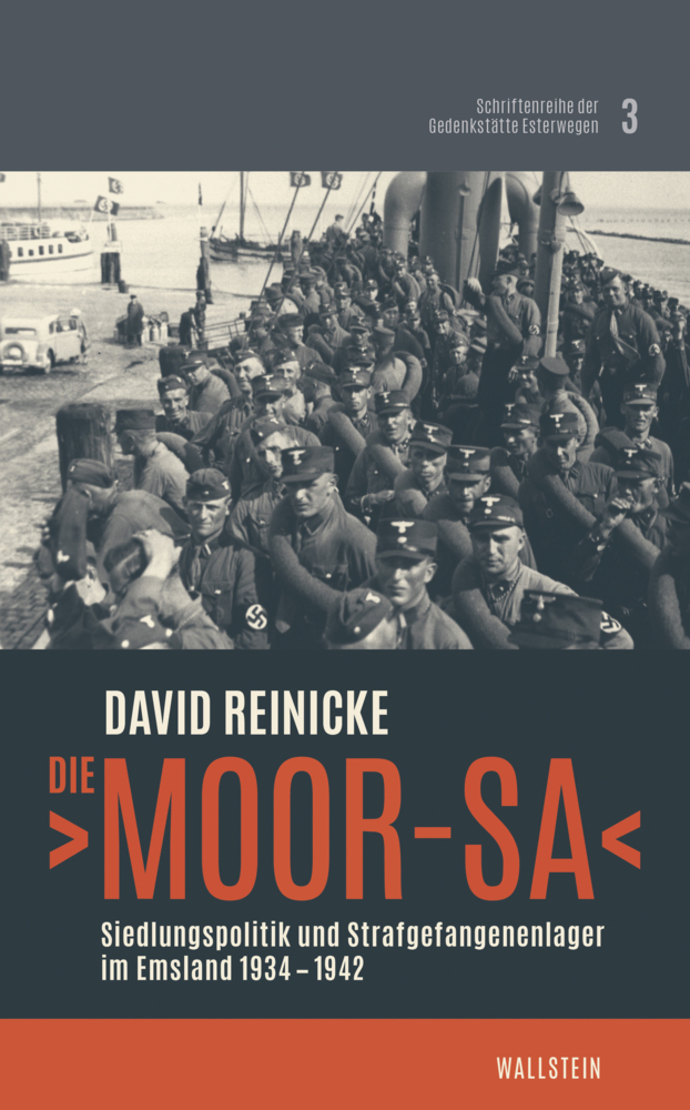 Die 'Moor-SA' main product photo
