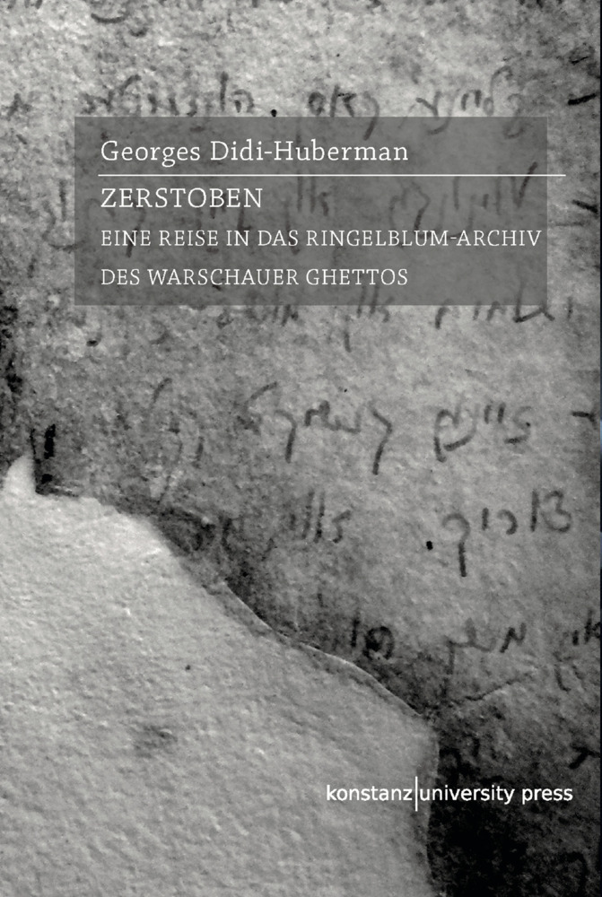 Zerstoben main product photo