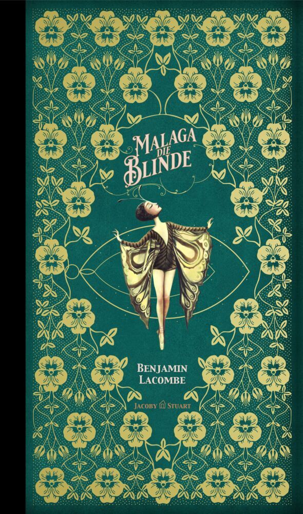 Malaga die Blinde main product photo