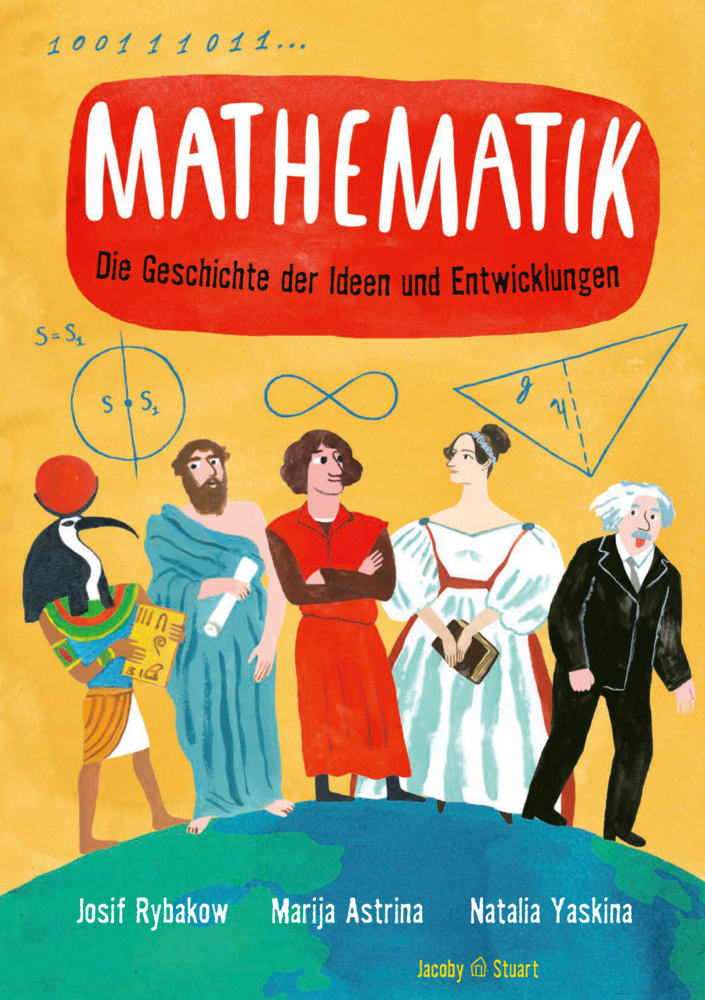 Mathematik main product photo